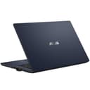 ASUS ExpertBook B1 B1402CG-EBI381XA - Intel Core i3 - N305 / up to 3.8 GHz - Win 11 Pro Education - UHD Graphics - 8 GB RAM - 128 GB SSD NVMe - 14" TN 1920 x 1080 (Full HD) - Gigabit Ethernet - Wi-Fi 6, Bluetooth - star black