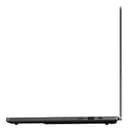 ASUS ROG Zephyrus G14 GA403WR-QS085W - AMD Ryzen AI 9 - HX 370 / up to 5.1 GHz - Win 11 Home - GeForce RTX 5070 Ti - 32 GB RAM - 1 TB SSD NVMe - 14" OLED 2880 x 1800 (3K) @ 120 Hz - Wi-Fi 7, Bluetooth - eclipse grey thumbnail 6