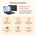 ASUS Vivobook 16" FHD AMD-AI5 330 16G 512G thumbnail 20