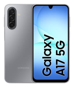 A17 5G GRAY 128GB