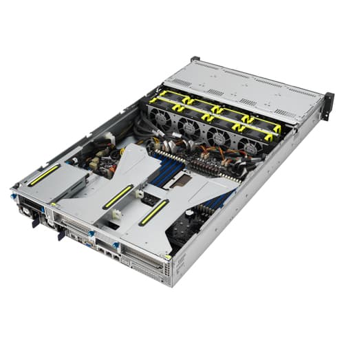 RS520A-E12-RS12U/1G/1.6kW/12NVMe/FAN/RH/ — view 6