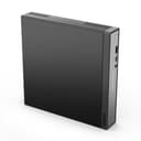 ThinkCentre neo 50q Gen 5, Intel� Core� 5 210H (E-cores up to 3.60GHz, 12MB), W11P64 ENG, 8.0GB, 1x256GB SSD M.2 2280 PCIe Gen4 TLC Opal, Intel� Graphics,BT 5.4,RTL8922AE, 90W, 1YR Onsite,1CourierCarryin, USB, Calliope, Black-English (UK), USB Calliope Mouse (Black) thumbnail 11