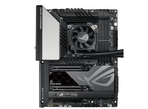 Asus Accessories CLUSTARACK — view 10