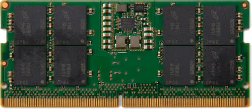 HP - DDR5 - module - 16 GB - SO-DIMM 262-pin - 4800 MHz - for HP ENVY 27-cp0XX — view 4