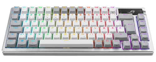 Asus Accessories Logitech Keyboards — view 3