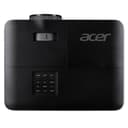Acer X1328AF - DLP projector - portable - 3D - 5000 ANSI lumens - WXGA (1280 x 800) - 16:10 thumbnail 4
