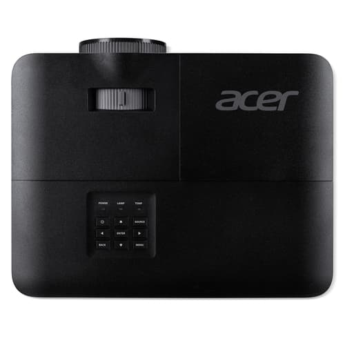 Acer X1328AF - DLP projector - portable - 3D - 5000 ANSI lumens - WXGA (1280 x 800) - 16:10 — view 5