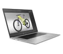HP ZBook Studio G11 Mobile Workstation - Intel Core Ultra 9 - 185H / up to 5.1 GHz - vPro - Win 11 Pro - GeForce RTX 4070 - 64 GB RAM - 2 TB SSD NVMe, TLC - 16" IPS 3840 x 2400 (WQUXGA) @ 120 Hz - Wi-Fi 7, Bluetooth - kbd: Intl English - with HP Wolf Pro Security Edition (1 year) thumbnail 28
