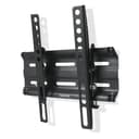 TV WALL BRACKET TILT 122CM 25KG BLK thumbnail 1