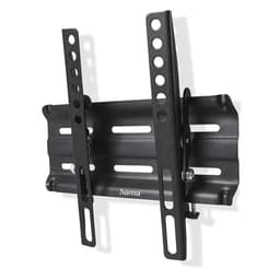 TV WALL BRACKET TILT 122CM 25KG BLK