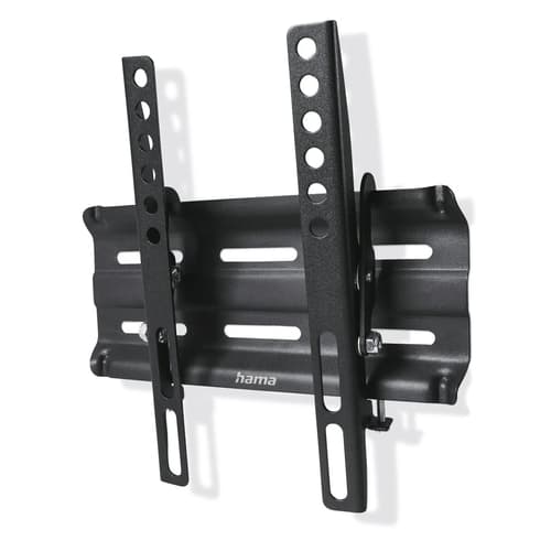 TV WALL BRACKET TILT 122CM 25KG BLK