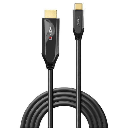 2M USBC TO HDMI 8K60 ADAPTER CABLE — view 3