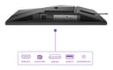 AGON PRO 600Hz TN HDMI USB RGB thumbnail 4