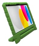 KIDS CASE PLUS IPAD A16 GREEN thumbnail 3