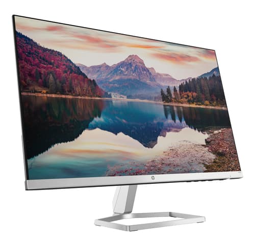 MNTR HP M22F FHD UK — view 1