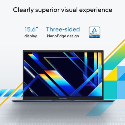 VIVO 15.6 C3 8GB 128GB W11H — view 10