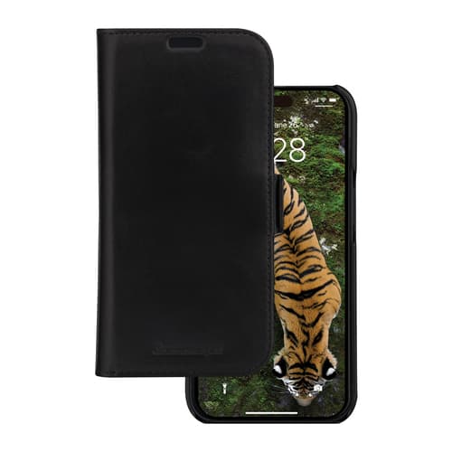 Lynge-iPhone 15 Plus-BK