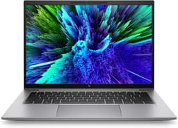 HP ZBook Firefly 14 G10 A Mobile Workstation - 175-degree hinge design - AMD Ryzen 7 Pro - 7840HS / up to 5.1 GHz - Win 11 Pro - Radeon 780M - 16 GB RAM - 512 GB SSD NVMe, TLC - 14" IPS 1920 x 1200 - Wi-Fi 6E, Bluetooth - kbd: UK - with HP Wolf Pro Security Edition (1 year)