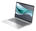 HP EliteBook 640 G11 Notebook - Intel Core Ultra 7 - 155U / up to 4.8 GHz - Win 11 Pro - Intel Graphics - 16 GB RAM - 512 GB SSD NVMe - 14" IPS 1920 x 1200 - Gigabit Ethernet - Wi-Fi 6E, Bluetooth - pike silver aluminium - kbd: UK thumbnail 13