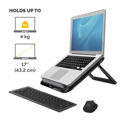 FELLOWES ERGONOMICS — view 4