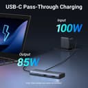 UGREEN 7IN1 DOCK USB-C TO 2 HDMI thumbnail 8