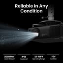 BenQ AH700ST thumbnail 12