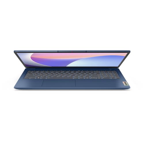 IP SLIM3 15 I5-12450H 8GB 256GB BLUE — view 15