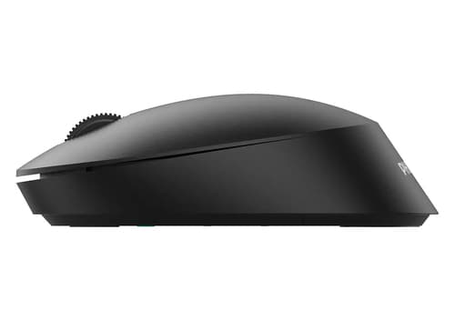 Philips SPK7407B - 4000 Series - mouse - 2.4 GHz, Bluetooth 3.0, Bluetooth 5.0 — view 3