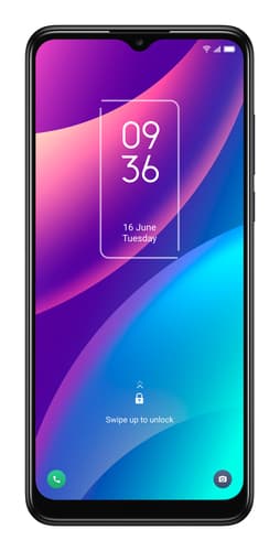 TCL 30 SE (128GB) ATLANTIC BLUE — view 9
