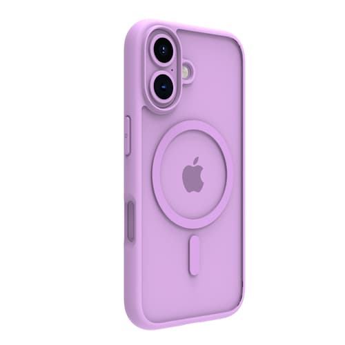 Grenen MagSafe-iPhone 16-Pink — view 4