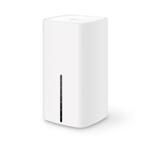 TP-Link NX510v V1 - Wireless router 3-port switch - 1GbE 5 GHz - 4G, 5G — view 1