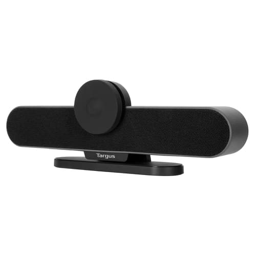 Targus AEM350 - Video conference system - black — view 4