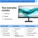 HP 322pf - Series 3 Pro