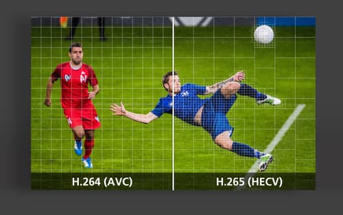 True 4K HDMI H.265 IP Transceiver — view 8