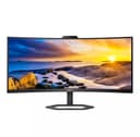 Philips 34E1C5600HE - 5000 Series - LED monitor - curved - 34"