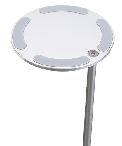 Neomounts Headphone Stand aluminum — view 7