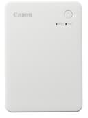 Canon SELPHY QX20 - Printer - colour - dye sublimation - 72 x 85 mm up to 0.66 min/page (colour) - capacity: 10 sheets - Wi-Fi(g) - sand white thumbnail 11
