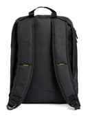 techair - Notebook carrying backpack - 15.6" - black