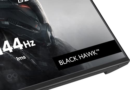 iiyama G-Master GB2441HSU-B1 144Hz HD Ga — view 8