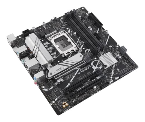 PRIME B760M-A D4-CSM — view 5