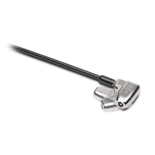Kensington ClickSafe 2.0 - Security cable lock - universal keyed - 1.83 m — view 3