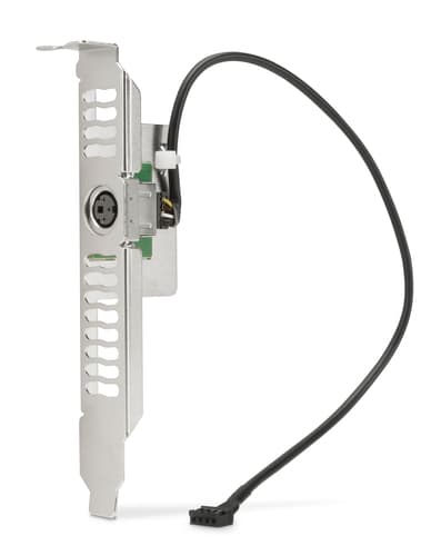 HP - 3D conversion kit - for Workstation Z4 G5, Z6 G5 — view 3