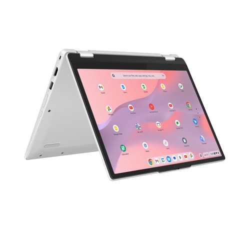 IP FLEX3 12 CEL N100 8G 128GB CHROME — view 5