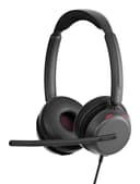 EPOS IMPACT 860T - Headset - on-ear - wired - USB-C - Certified for Microsoft Teams thumbnail 1