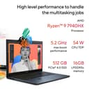 ASUS 15 R9-7940HS 16/512GB W11 4060 thumbnail 27