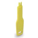 RJ45 PORT BLOCKER EXTRA KEY - YELLOW thumbnail 1
