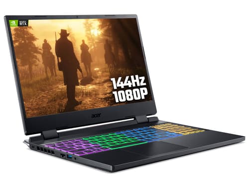 AN515-58 I7-12650H 16GB/512GB 4050 — view 13