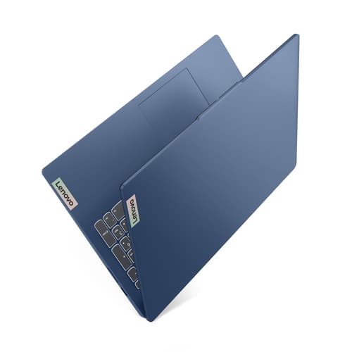 IP SLIM3 15 I5-12450H 8GB 256GB BLUE — view 10
