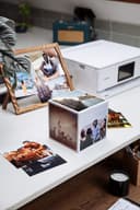 Canon PP-201 - Glossy - orange - 130 x 130 mm 40 sheet(s) photo paper - for MAXIFY GX5550, GX6550, PIXMA TR150, TS5350, TS5351, TS7451, TS7650, TS7750, TS8750, TS8751 thumbnail 8