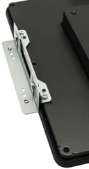 Iiyama OMK3-1 - Mounting component (bracket) - for LCD display - screen size: 12"-22" - for ProLite TF1215MC-B1, TF2215MC-B1, TF2215MC-B2 thumbnail 1